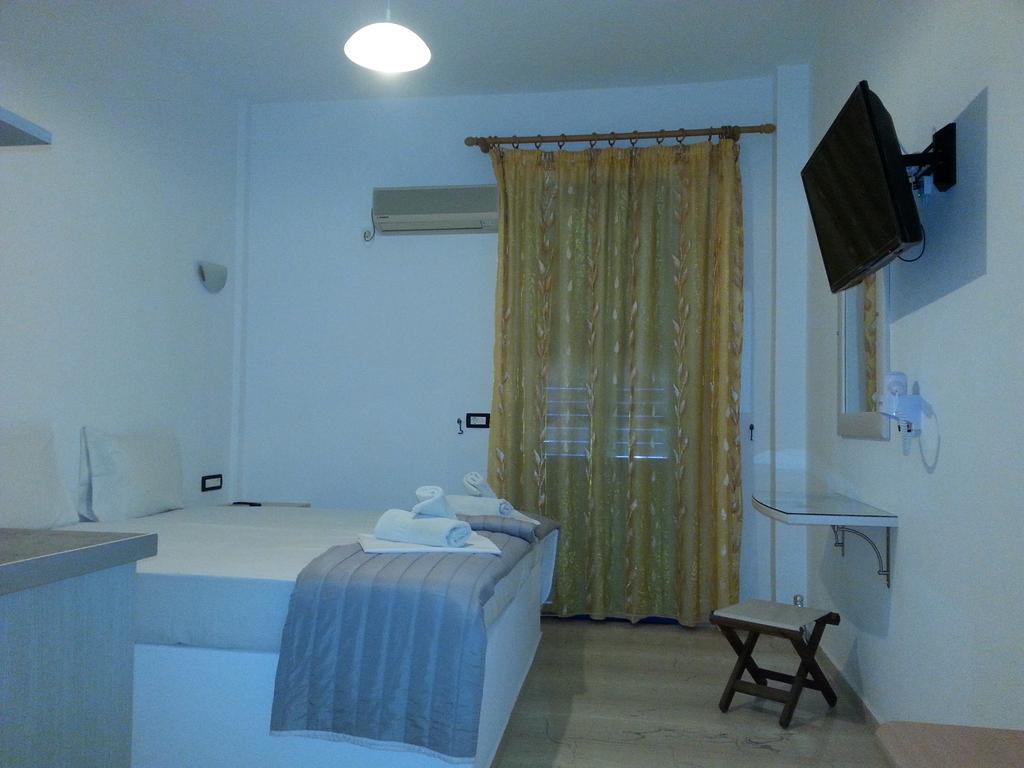 Katefiani Villas Perissa  Exterior photo