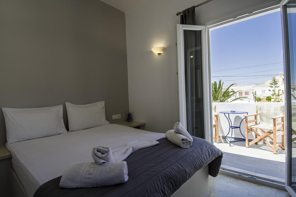 Katefiani Villas Perissa  Exterior photo